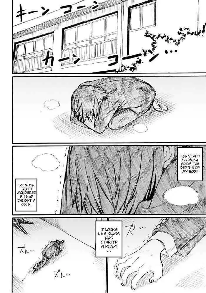 Onani Master Kurosawa Chapter 24 10